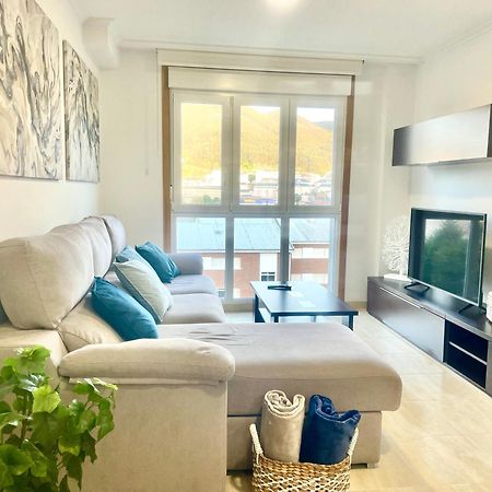 Apartamento Vistas Al Mar Вівейро Екстер'єр фото