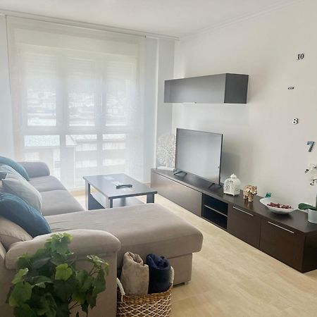 Apartamento Vistas Al Mar Вівейро Екстер'єр фото