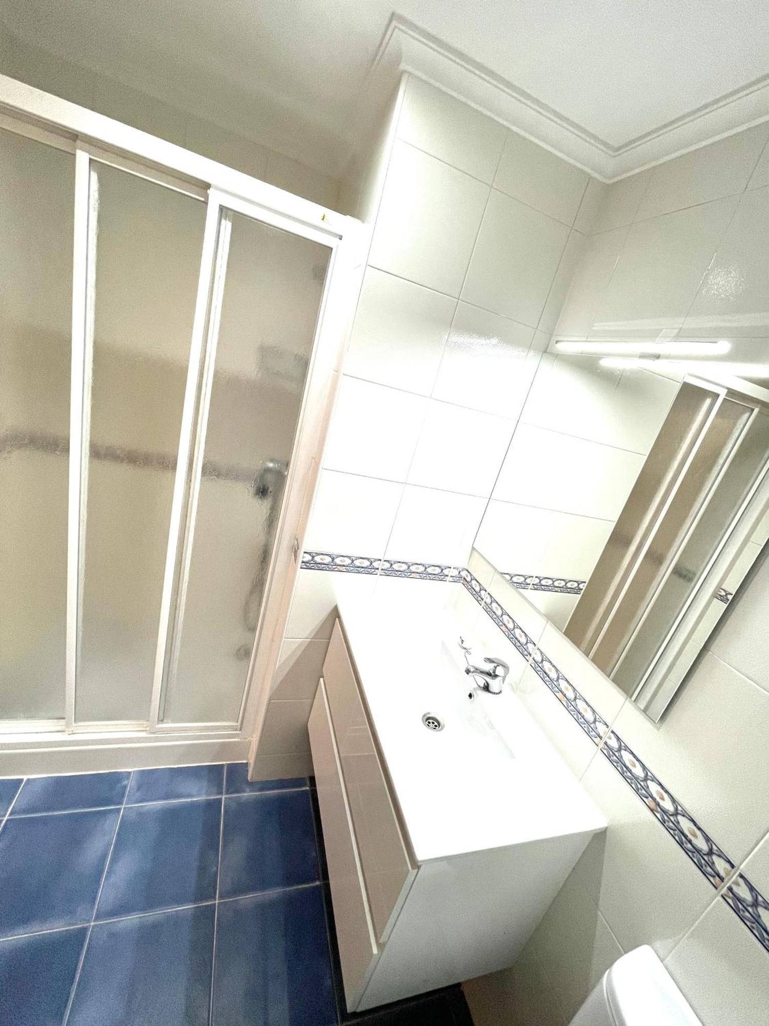 Apartamento Vistas Al Mar Вівейро Екстер'єр фото